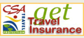 Incredible Journeys Recommends CSA Travel Insurance