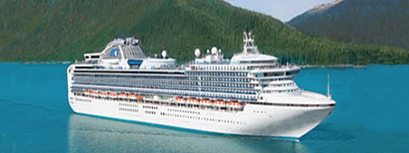 2008 Alaska Cruise