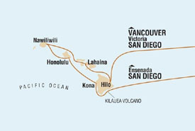 Alaska Cruise