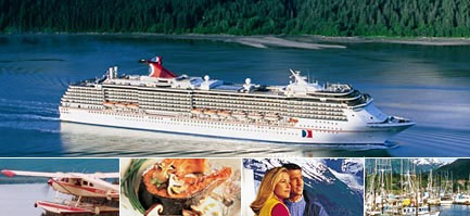 2010 Exotic Mexican Riviera Cruise