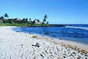 Kauai Cove Cottages