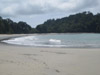 Manuel Antonio Beach