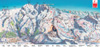 Zermat Matterhorn Ski Area Trail Map