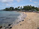 Lawai Beach