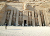 Abu Simbel Temple of Hathor