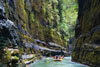 Fiji river rafting