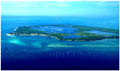 Belize North Island