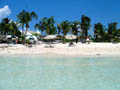 Isla Mujeres Beach