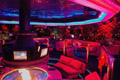 Vegas Peppermill Lounge