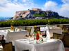 Grande Bretagne Hotel Acropolis View Athens