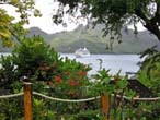 Nuku Hiva View