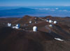 Mauna Kea Observatory