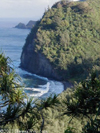 Pololu Valley Lookout Big Island