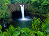 Rainbow Falls