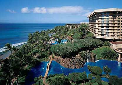 Hyatt Regency Maui